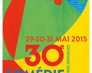 Com&eacute;die du livre de Montpellier -