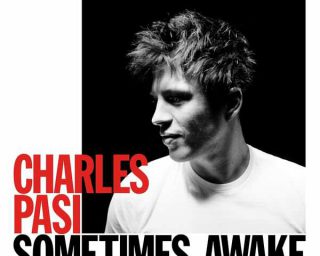 Charles Pasi - Sometimes Awake