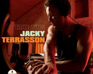 Jacky Terrasson - Take This