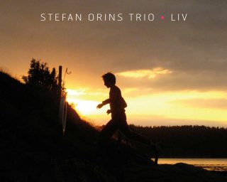 Stefan Orins - Liv