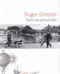 paris ma grand ville