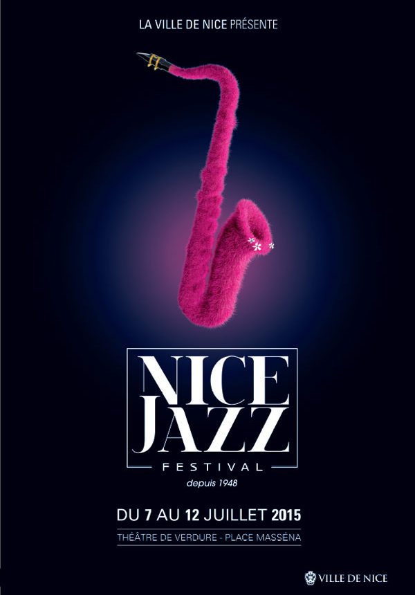 Nice festival