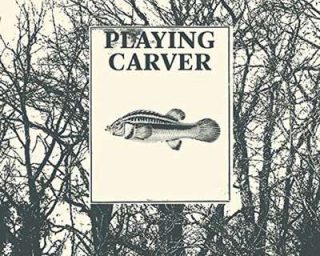 Playing Carver - Collectif