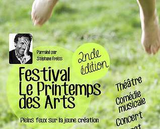 Printemps des Arts