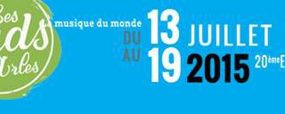 Les Suds à Arls 2015