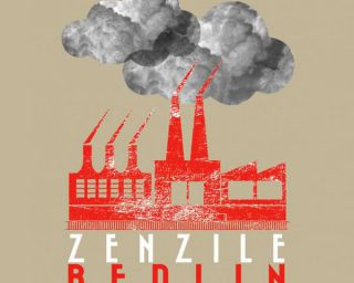 Zenzile - Berlin