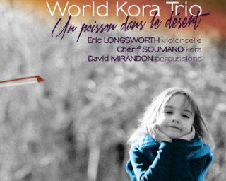 World Kora Trio