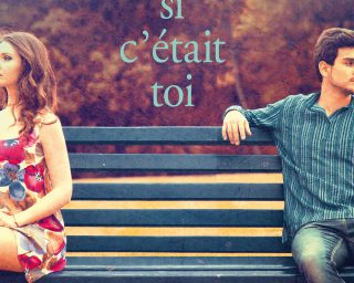 Comme si c'était toi