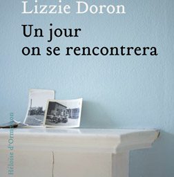 Lizzie Doron