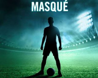 Je suis le footballeur