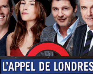 L'appel de londres