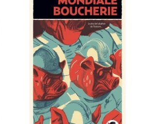 mondiale boucherie