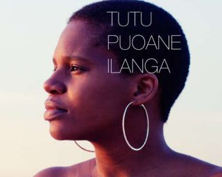 Tutu Poane - Illanga - Soul Factory Records