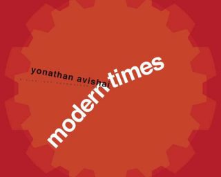 Modern Times - Yonathan Avishai