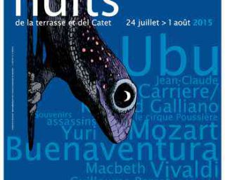 Les terrasses del catet