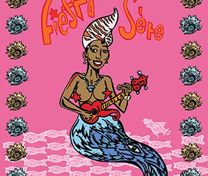 Fiesta &agrave; S&egrave;te