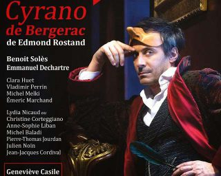 Cyrano