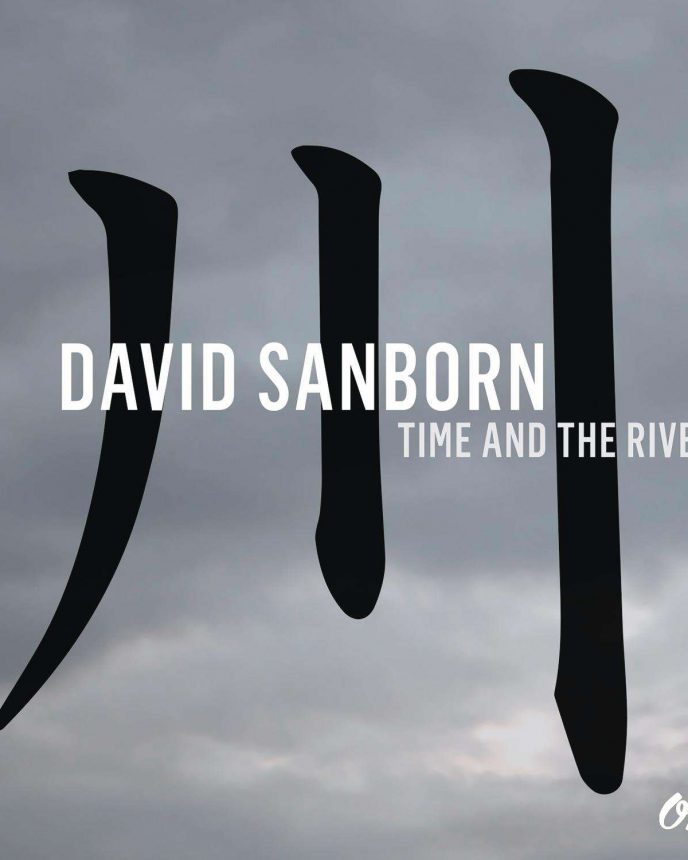 David Sanborn & Marcus Miller - Time & the river