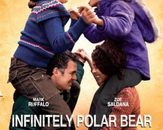 Daddy Cool - Mark Ruffalo et Zoé Saldana