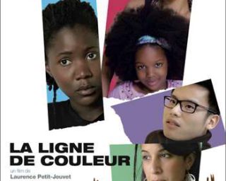 La ligne de couleur