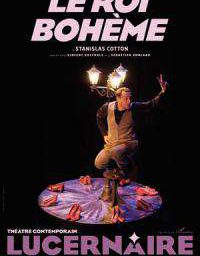 Roi bohème