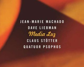 Media Luz - Jean-Marie Machado