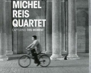 Michel Reis - Capturing this moment