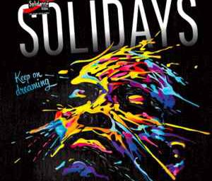 Solidays