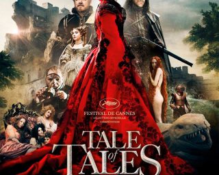 Tale of Tales