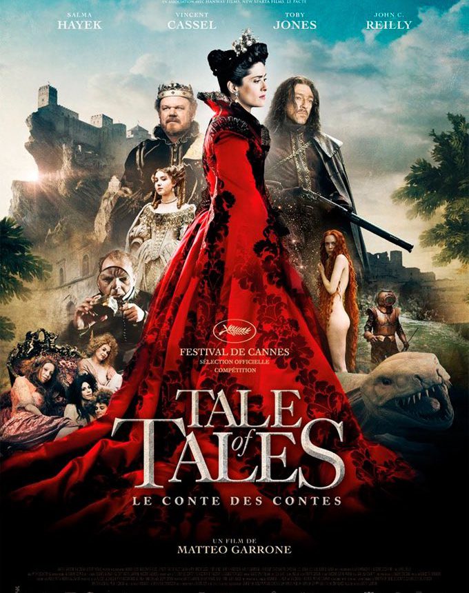 Tale of Tales