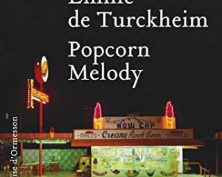 Emilie de Turckheim - PopCorn Melody