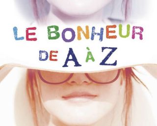 Barry JOnsberg - Le bonheur de A à Z
