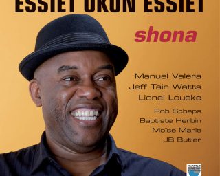 Essiet Okon Essiet