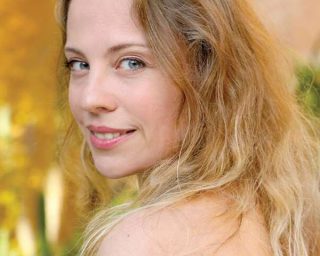 Orianne Moretti