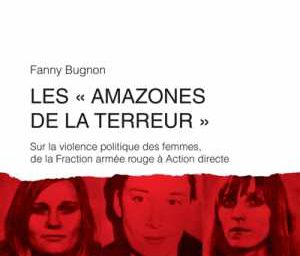 Les amazones de la terreur