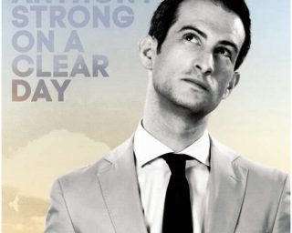 Anthony Strong - One a Clear Day