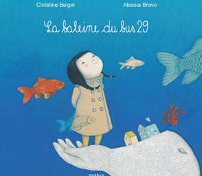 Baleine du bus 29