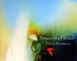 Patrick Battstone - Beyond the Horizon