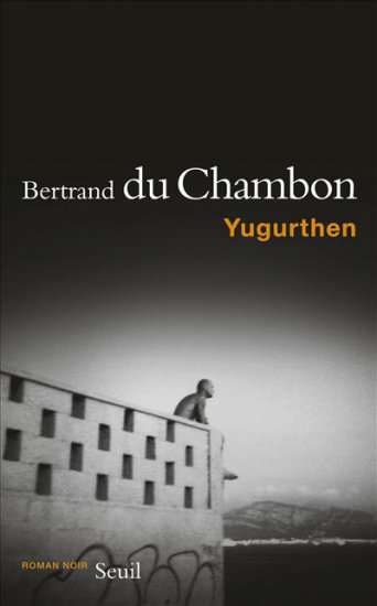 Bertrand du Chambon