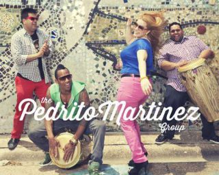 The Pedrito Martinez Club