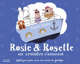 Rosie et Rosette