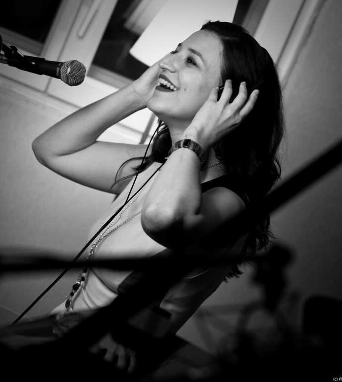 Sans Elle - Sabrina Cheref