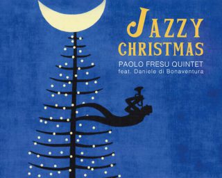 Paolo Fresu - Jazzy Christmas