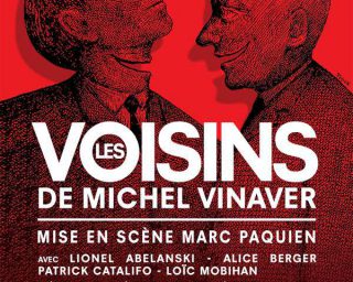 Voisins de Michel Viner