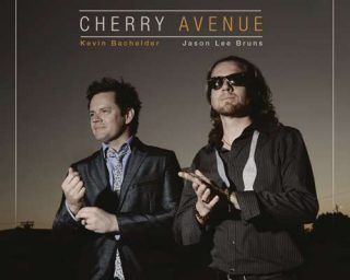 Cherry Avenue - Kevin Bachelder