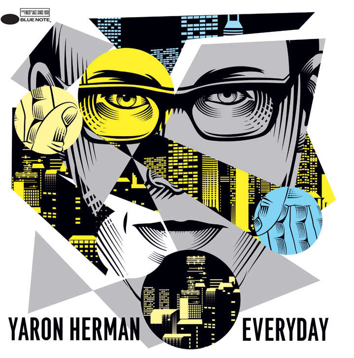 Yaron Herman - EveryDay