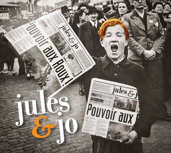 Jules & Jo