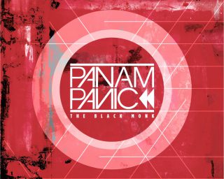 Panam Panik - the Black Monk