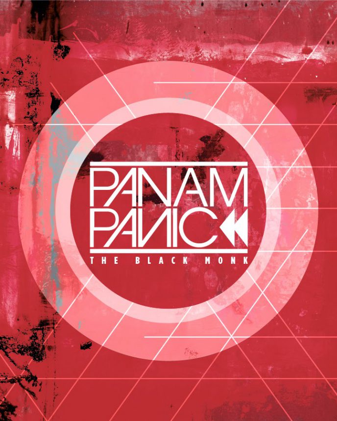 Panam Panik - the Black Monk
