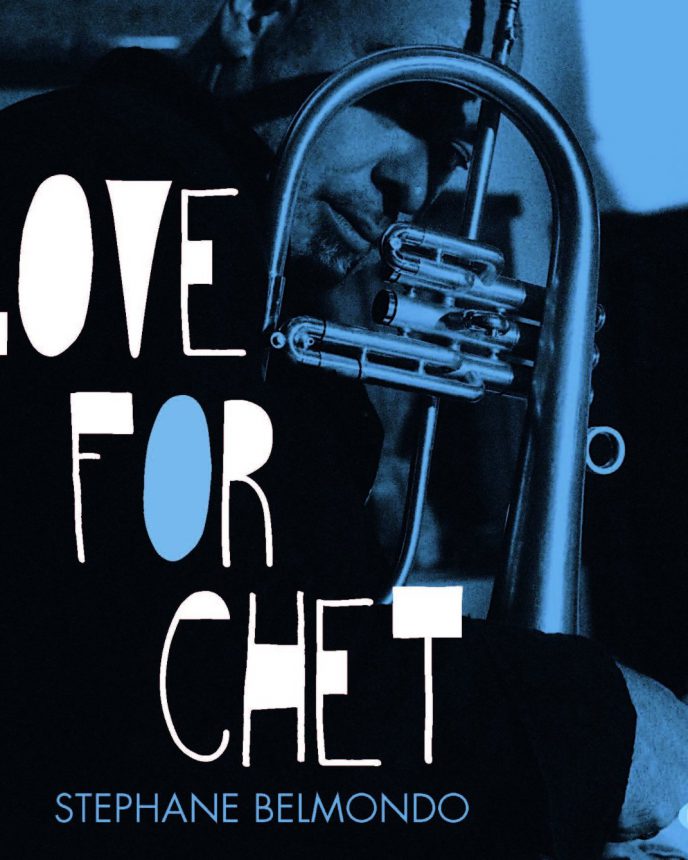 Stephane Belmondo - Love for Chet